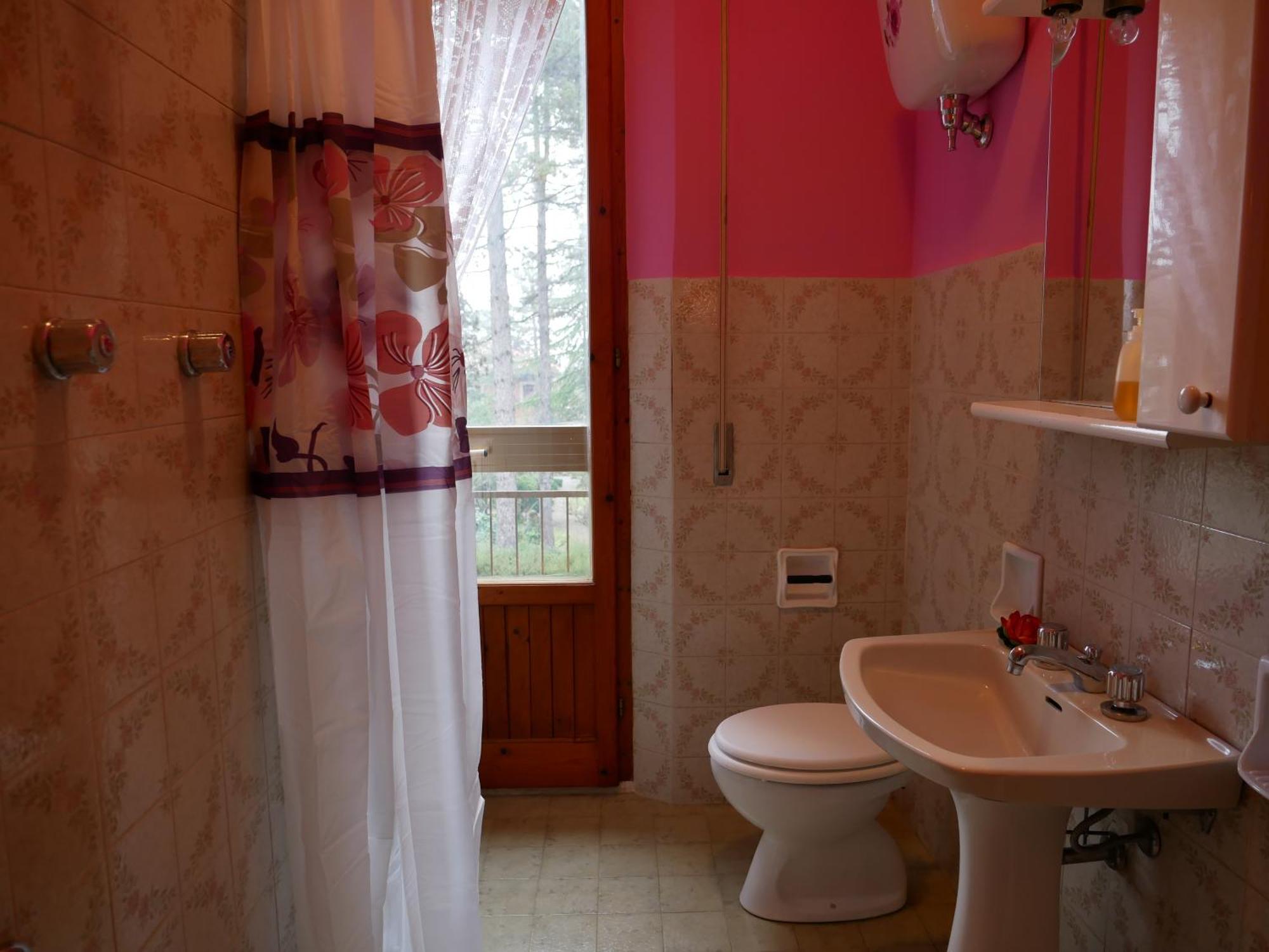 사르티아노 La Casa Di Rachele 아파트 외부 사진