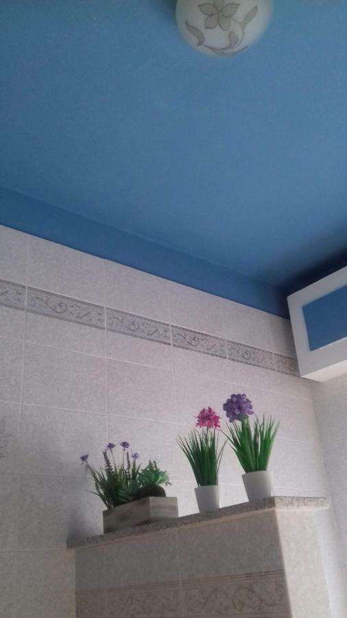 사르티아노 La Casa Di Rachele 아파트 외부 사진