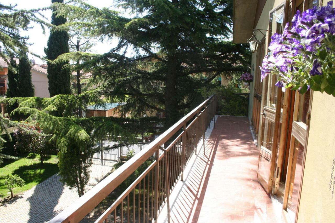 사르티아노 La Casa Di Rachele 아파트 외부 사진