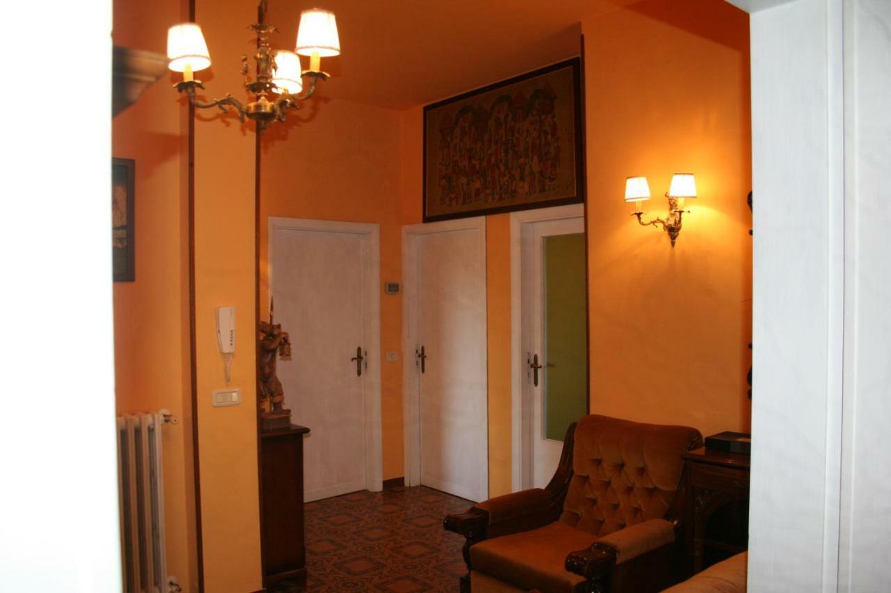 사르티아노 La Casa Di Rachele 아파트 외부 사진