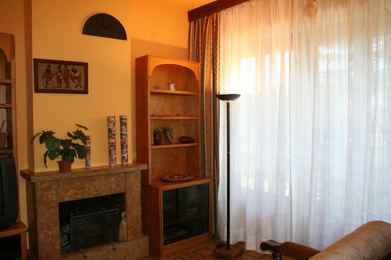 사르티아노 La Casa Di Rachele 아파트 외부 사진