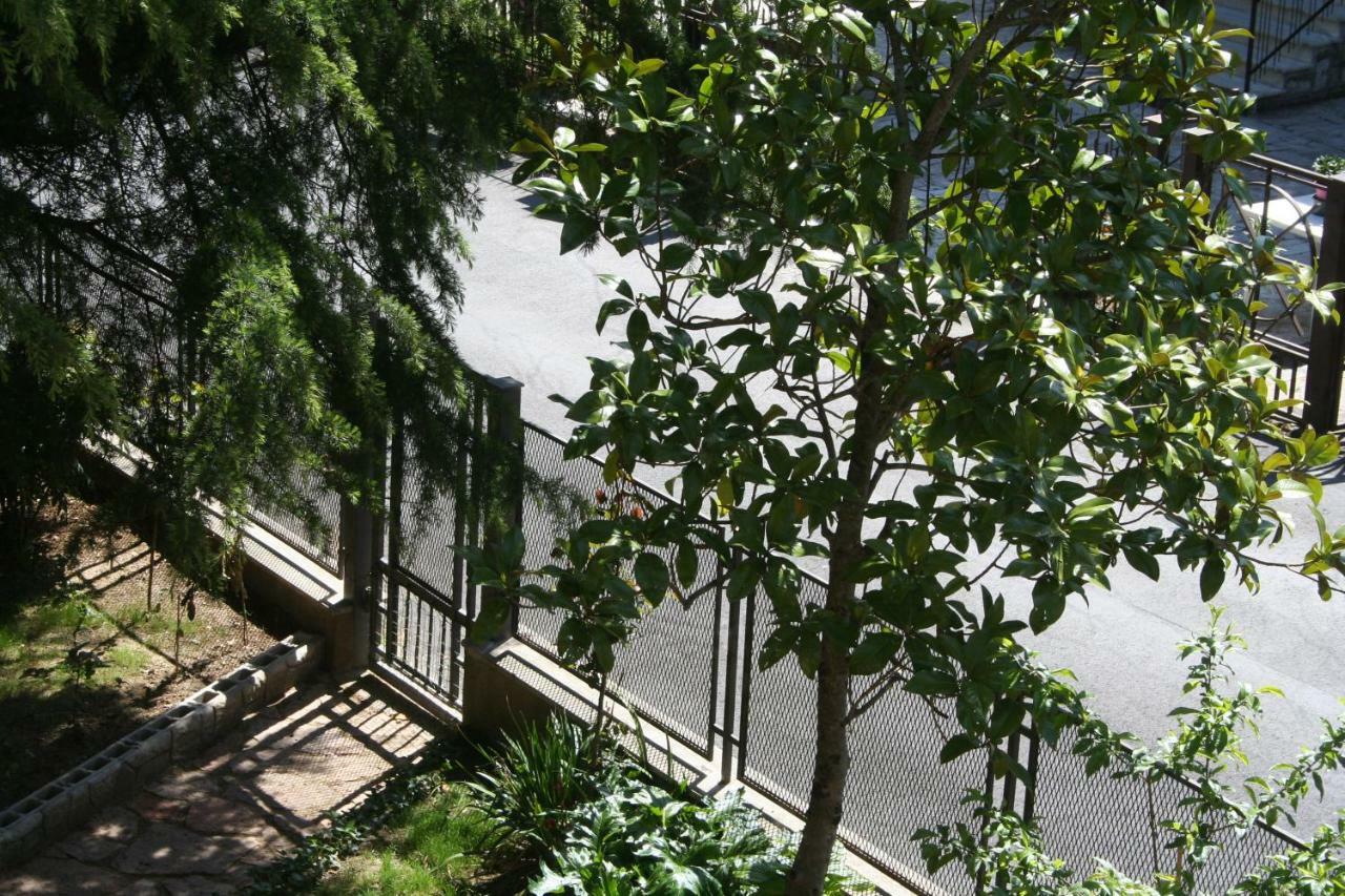 사르티아노 La Casa Di Rachele 아파트 외부 사진