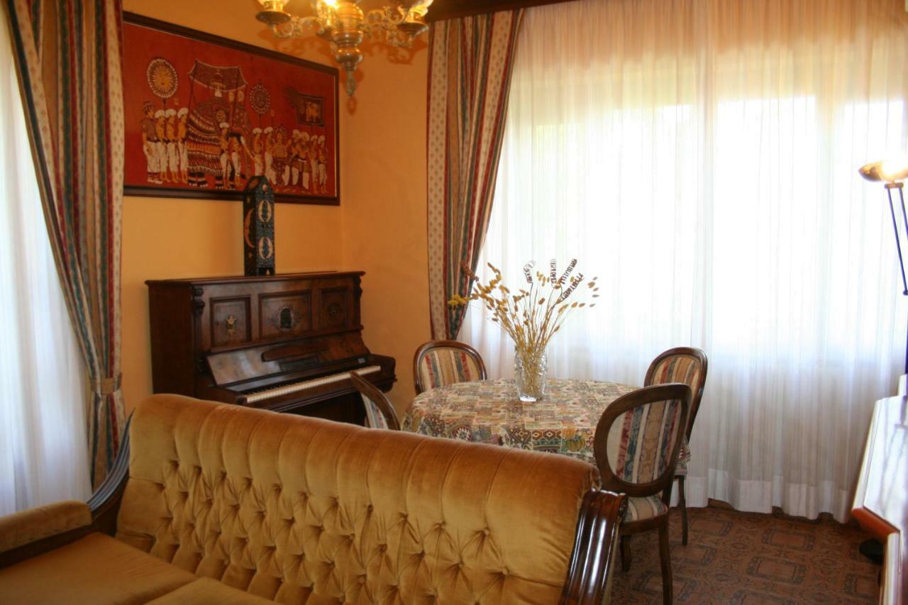 사르티아노 La Casa Di Rachele 아파트 외부 사진