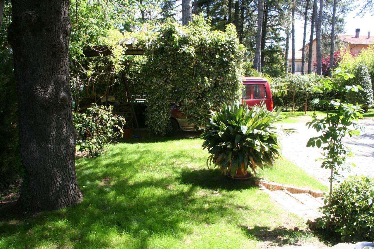 사르티아노 La Casa Di Rachele 아파트 외부 사진