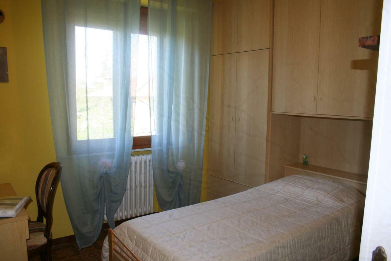 사르티아노 La Casa Di Rachele 아파트 외부 사진