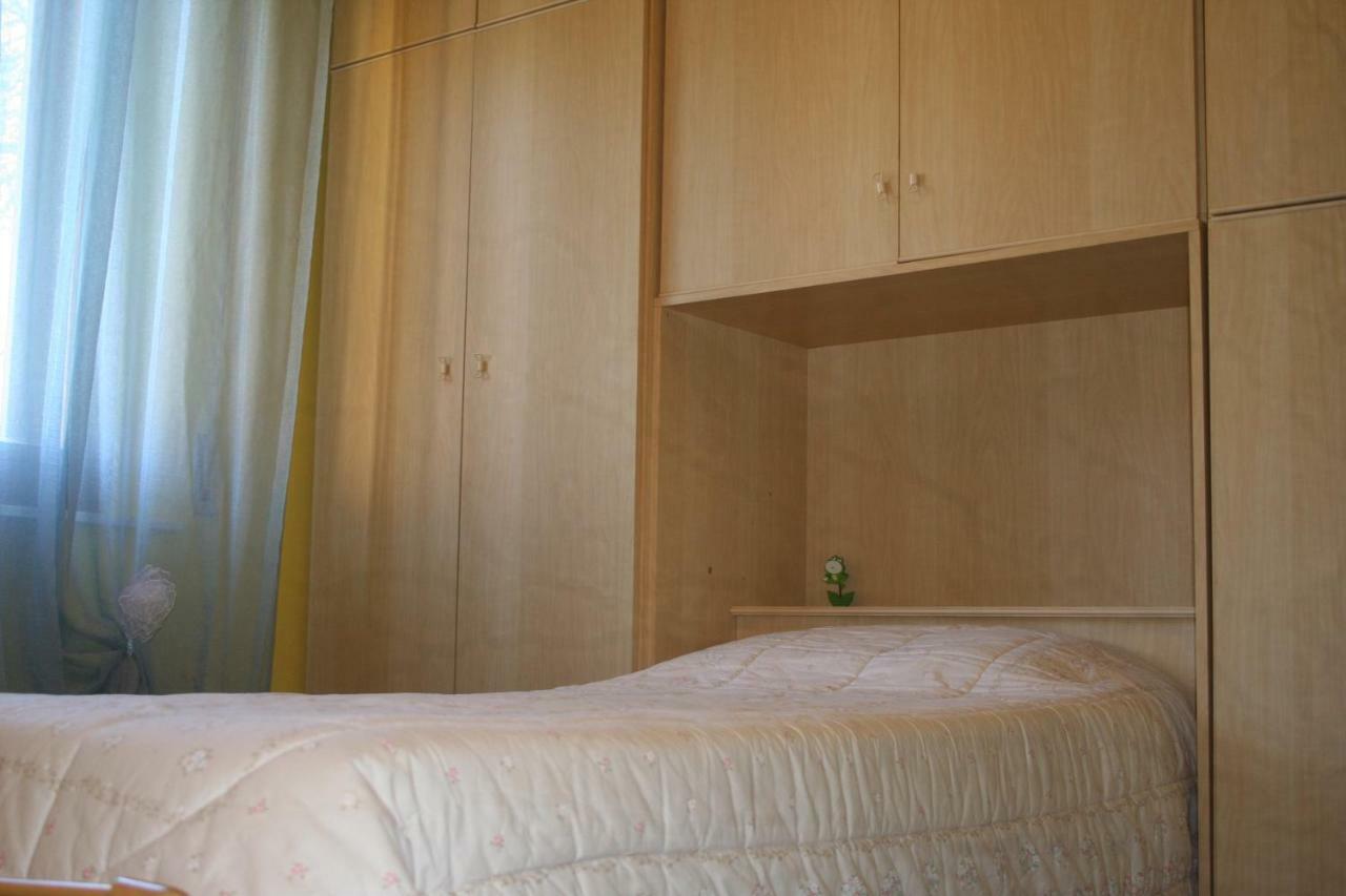 사르티아노 La Casa Di Rachele 아파트 외부 사진
