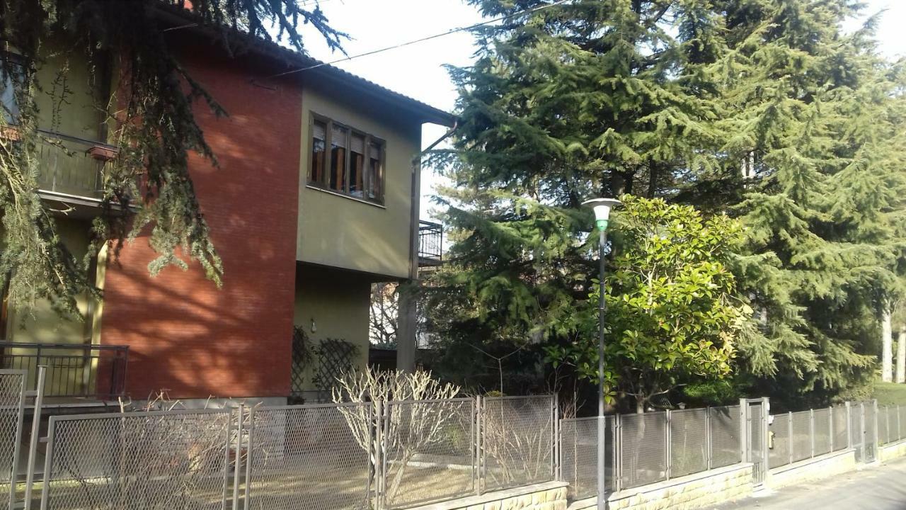 사르티아노 La Casa Di Rachele 아파트 외부 사진