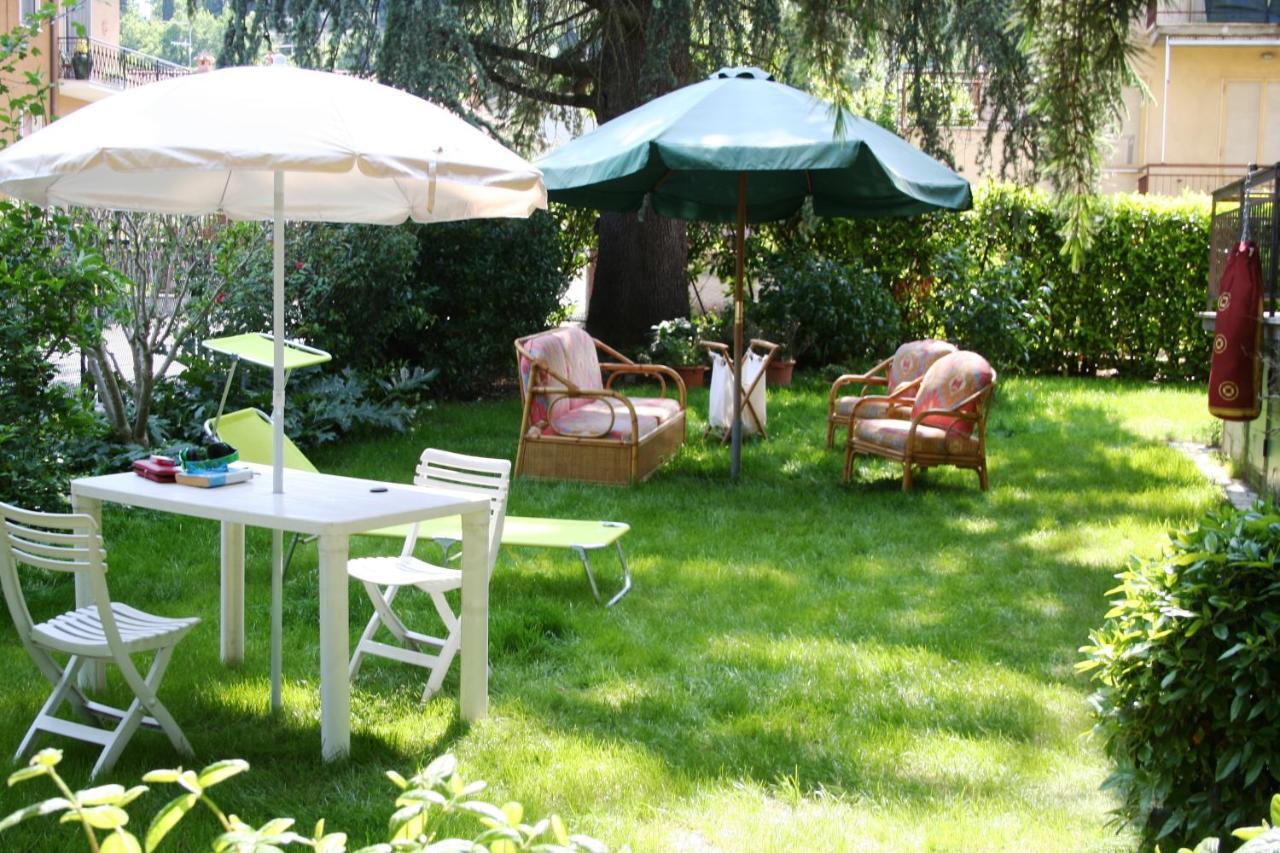 사르티아노 La Casa Di Rachele 아파트 외부 사진